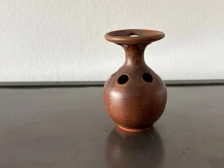 Pique-Fleurs Ikebana Vase von Ludovic, 1970er