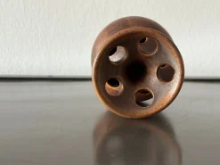 Pique-Fleurs Ikebana Vase von Ludovic, 1970er