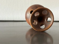 Pique-Fleurs Ikebana Vase von Ludovic, 1970er