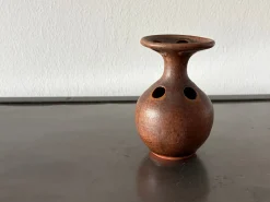 Pique-Fleurs Ikebana Vase von Ludovic, 1970er