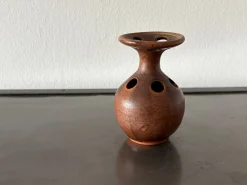 Pique-Fleurs Ikebana Vase von Ludovic, 1970er