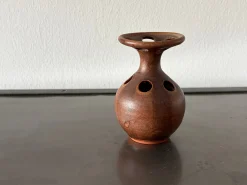 Pique-Fleurs Ikebana Vase von Ludovic, 1970er