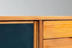 Pirkka Sideboard von Ilmari Tapiovaara für Laukaan Puu, 1940