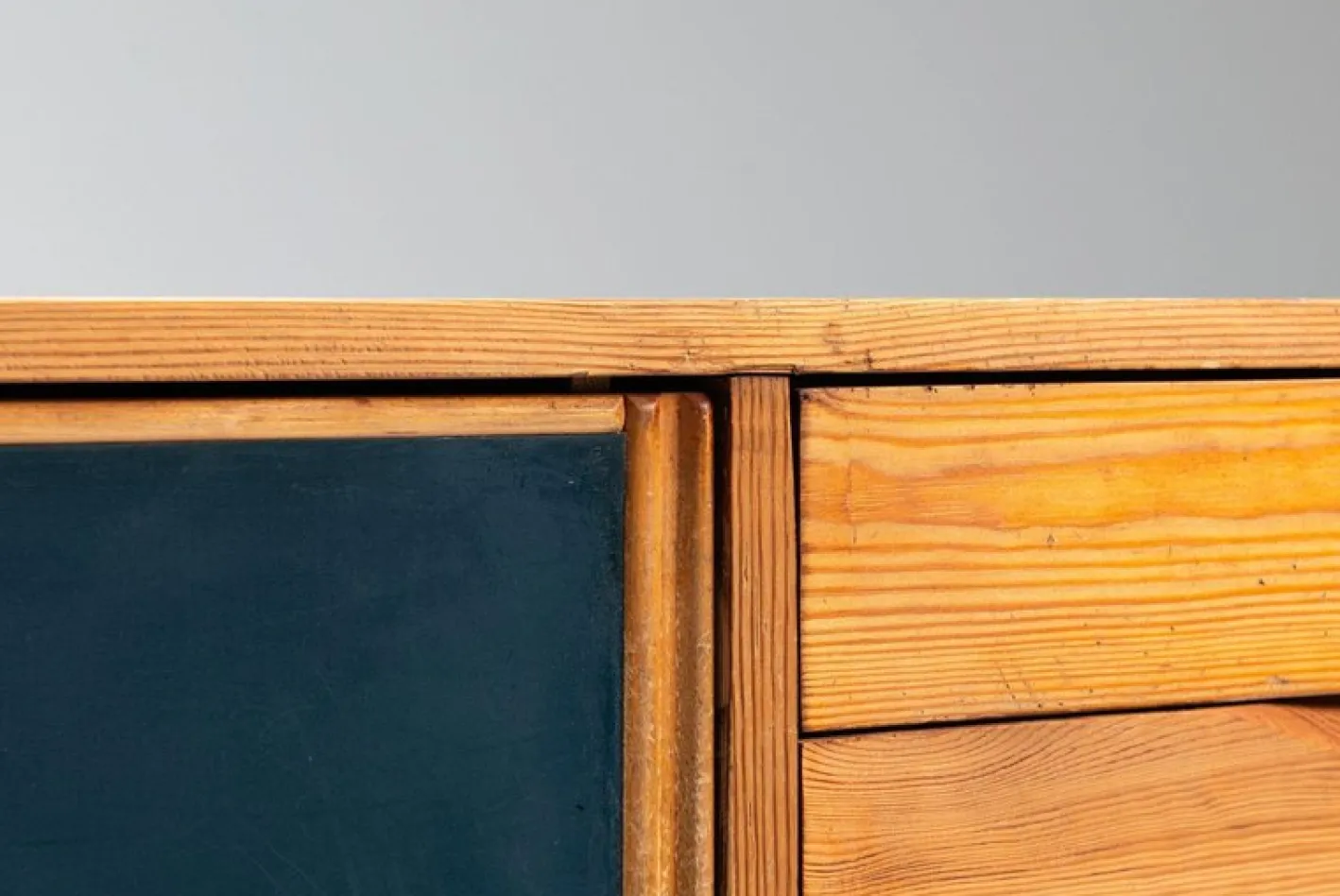 Pirkka Sideboard von Ilmari Tapiovaara für Laukaan Puu, 1940