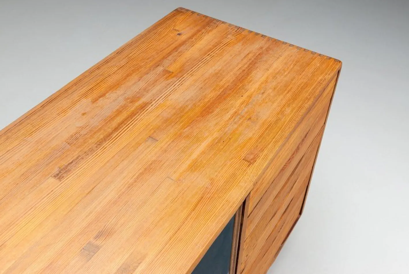 Pirkka Sideboard von Ilmari Tapiovaara für Laukaan Puu, 1940