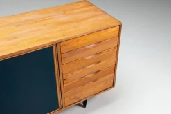 Pirkka Sideboard von Ilmari Tapiovaara für Laukaan Puu, 1940