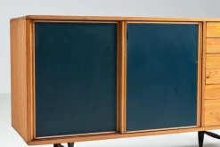 Pirkka Sideboard von Ilmari Tapiovaara für Laukaan Puu, 1940
