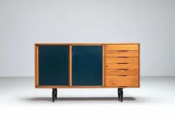 Pirkka Sideboard von Ilmari Tapiovaara für Laukaan Puu, 1940