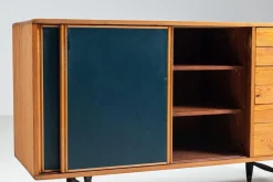 Pirkka Sideboard von Ilmari Tapiovaara für Laukaan Puu, 1940