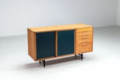 Pirkka Sideboard von Ilmari Tapiovaara für Laukaan Puu, 1940