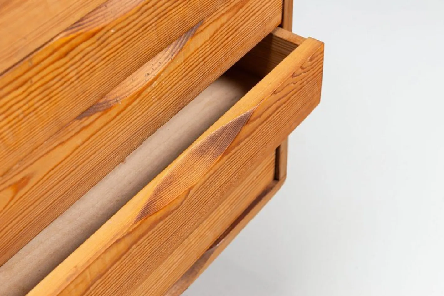 Pirkka Sideboard von Ilmari Tapiovaara für Laukaan Puu, 1940