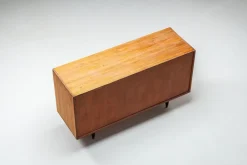 Pirkka Sideboard von Ilmari Tapiovaara für Laukaan Puu, 1940