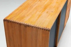 Pirkka Sideboard von Ilmari Tapiovaara für Laukaan Puu, 1940