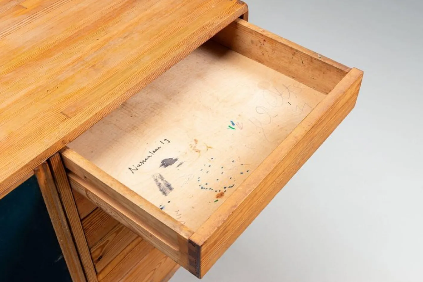 Pirkka Sideboard von Ilmari Tapiovaara für Laukaan Puu, 1940