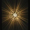 Pistillo Lampe von Studio Tetrarch für Valenti Luce, 1970er
