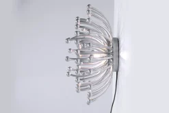 Pistillo Lampe von Studio Tetrarch für Valenti Luce, 1970er