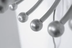 Pistillo Lampe von Studio Tetrarch für Valenti Luce, 1970er