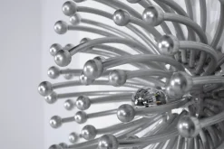 Pistillo Lampe von Studio Tetrarch für Valenti Luce, 1970er