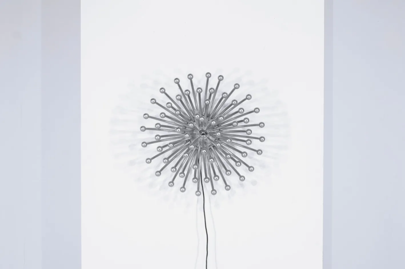 Pistillo Lampe von Studio Tetrarch für Valenti Luce, 1970er