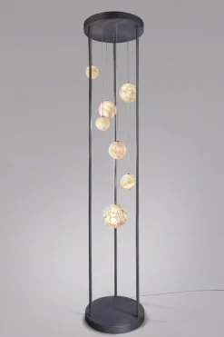 Planets Stehlampe von Ludovic Clément d'Armont