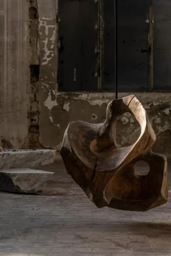 Plank Sculpted Lighting von Jérôme Pereira