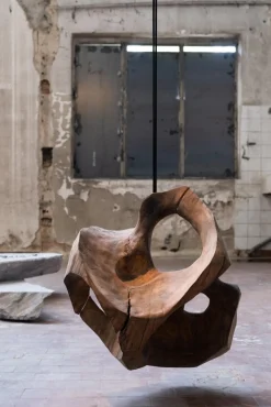 Plank Sculpted Lighting von Jérôme Pereira
