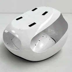 Pod Sessel aus Glasfaser von Mario Sabot, 1960er