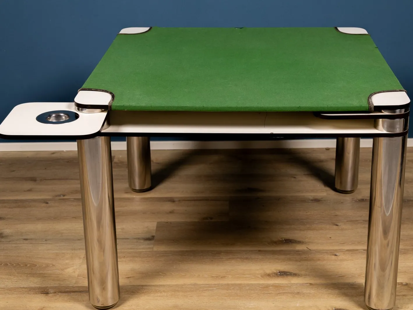 Pokertisch von Zanotta, 1968