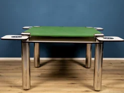 Pokertisch von Zanotta, 1968