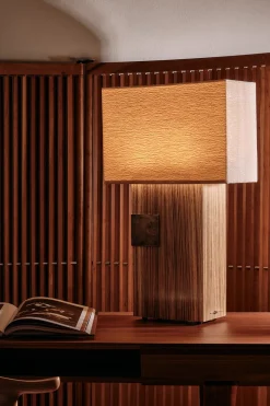 Pollux Lampe von Arch Plus Ultra