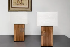 Pollux Lampe von Arch Plus Ultra
