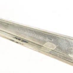 Polnische Art Deco Schöpfkelle von Henneberg, 1930er