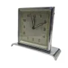Polnische Vintage Uhr von Toruń Clock Factory, 1950er