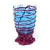 Pompitu II Vase von Gaetano Pesce für Fish Design