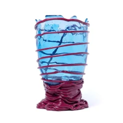 Pompitu II Vase von Gaetano Pesce für Fish Design