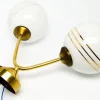 Pop-Art Wandlampe von Polam, Polen, 1960er