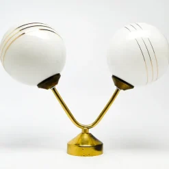 Pop-Art Wandlampe von Polam, Polen, 1960er