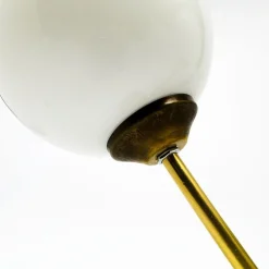 Pop-Art Wandlampe von Polam, Polen, 1960er