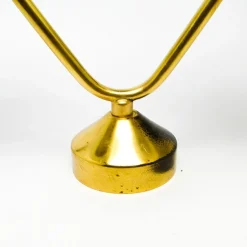 Pop-Art Wandlampe von Polam, Polen, 1960er