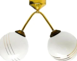 Pop-Art Wandlampe von Polam, Polen, 1960er