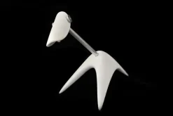 3-Pop Schreibtischlampe von Lucio Rossi