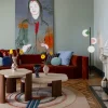 Pop Up Stehlampe von Magic Circus Editions