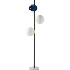 Pop Up Stehlampe von Magic Circus Editions