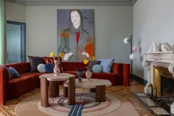 Pop Up Stehlampe von Magic Circus Editions
