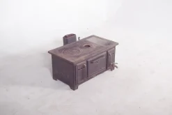 Portugiesische Doppelte Eisenrolle, 1980