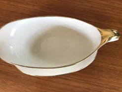 Porzellangeschirr von Schumann Bavaria, 1940er, 7 . Set