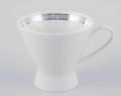 Porzellan Kaffeeservice für 6 von Rosenthal Studio-Line, Deutschland, 1960er, 18 . Set