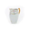 Porzellan Millennium Series Kaffeeservice von Wałbrzych, 1960er, 15er Set