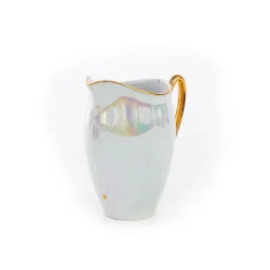Porzellan Millennium Series Kaffeeservice von Wałbrzych, 1960er, 15er Set
