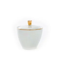 Porzellan Millennium Series Kaffeeservice von Wałbrzych, 1960er, 15er Set
